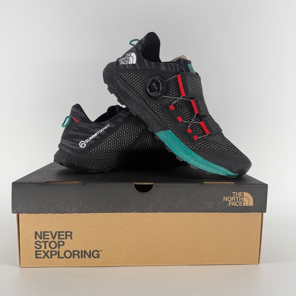 The North Face WOMEN’s SUMMIT CRAGSTONE PRO